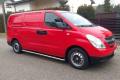Hyundai H-1 2.5 Diesel. Klima. Kamera. Bus-dostawczak-kampervan
